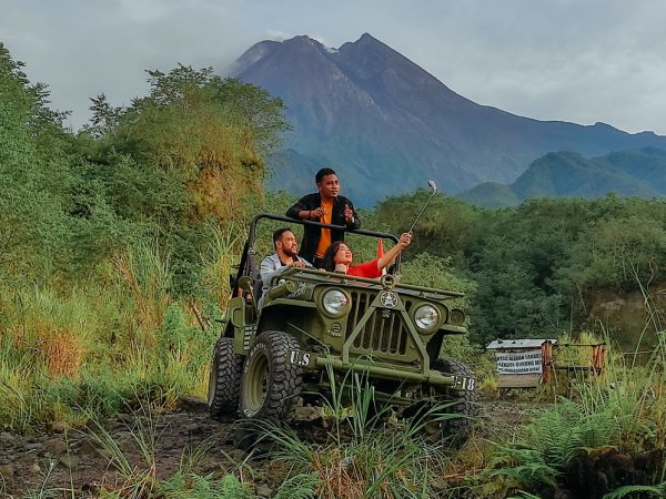 Jogja 1 Day (ABBE-JOG1.3)