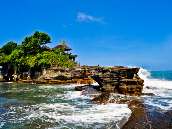 Bali 3 Day (ABBE-DPS3.1)