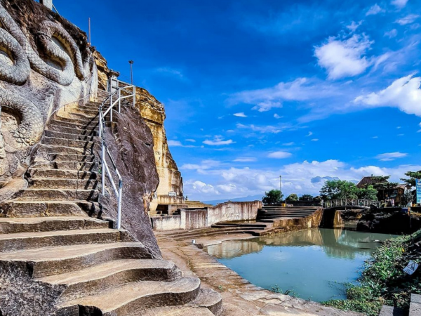 Jogja 1 Day (ABBE-JOG1.4)