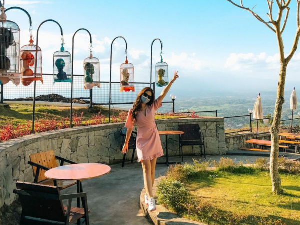 Jogja 3 Day (ABBE-JOG3.3)